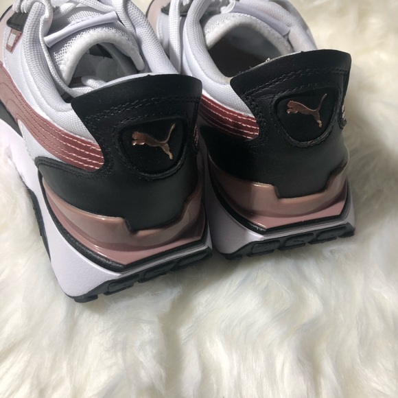 Puma 8 - Picture 4 of 6